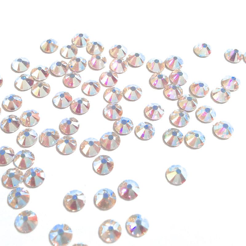 Round Crystal