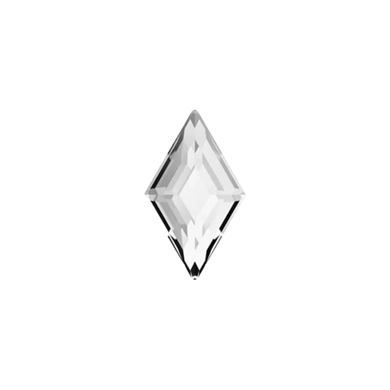 Diamond, Clear