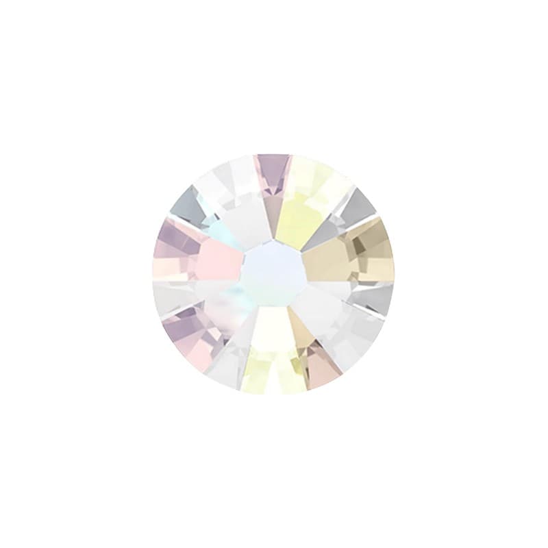 Round Crystal, Aurora Borealis