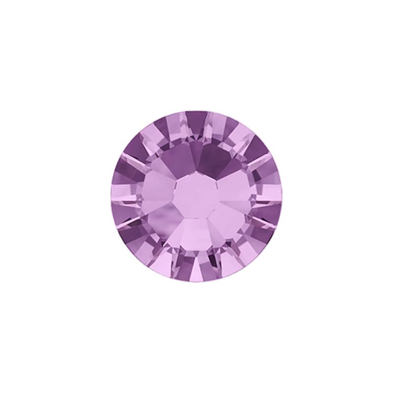 Purple Round, Purple