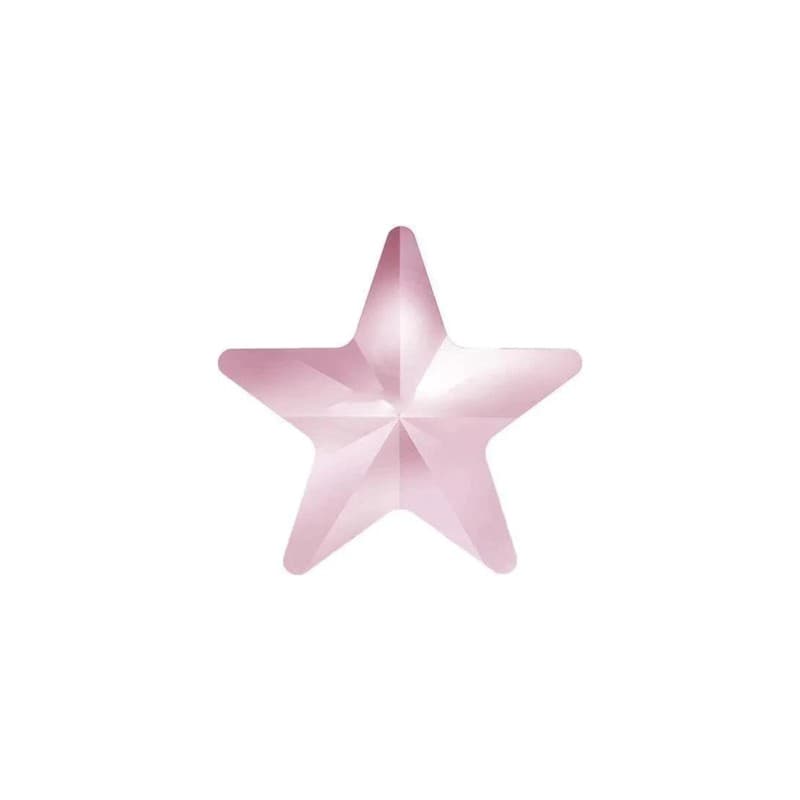 Star, Pink